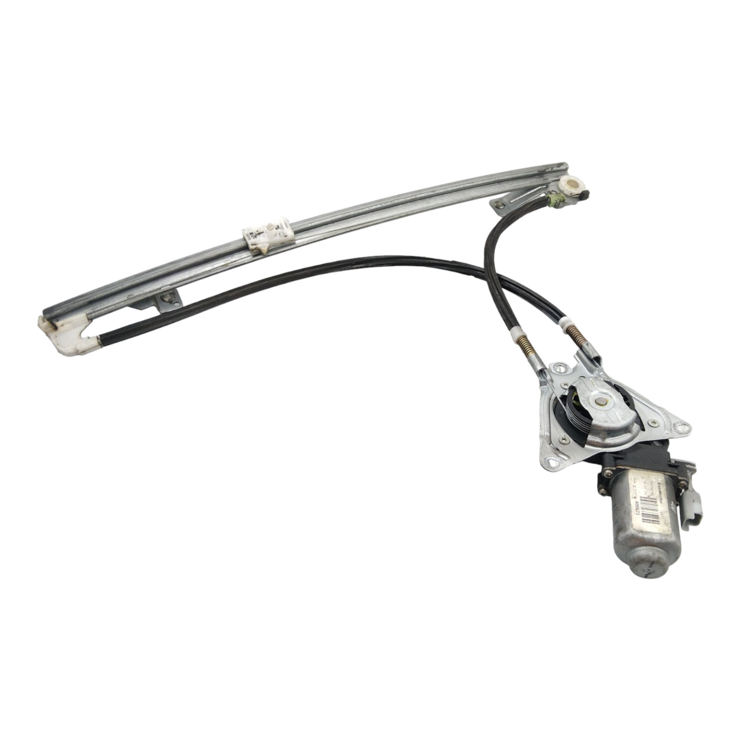 Alzacristallo Alzavetro Anteriore Sinistro FIAT SCUDO 1 Serie