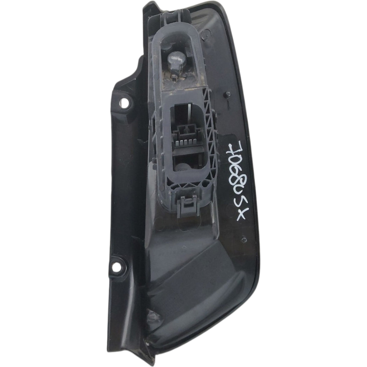 Fanale Stop Posteriore Sinistro FIAT PUNTO EVO 3-5 Porte