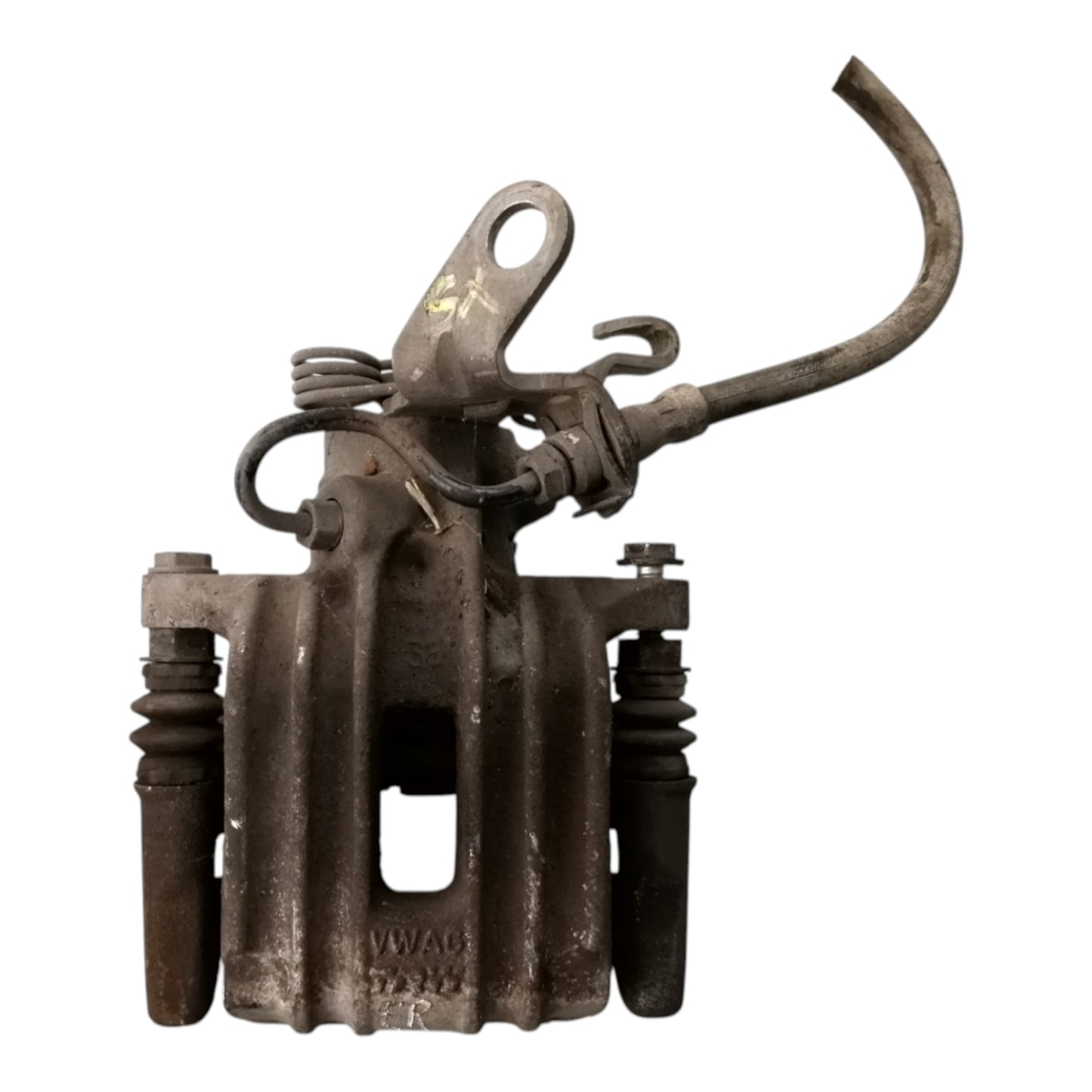 Pinza Freno Posteriore Sinistro VOLKSWAGEN GOLF 5 6 Serie/SCIROCCO 3 Serie