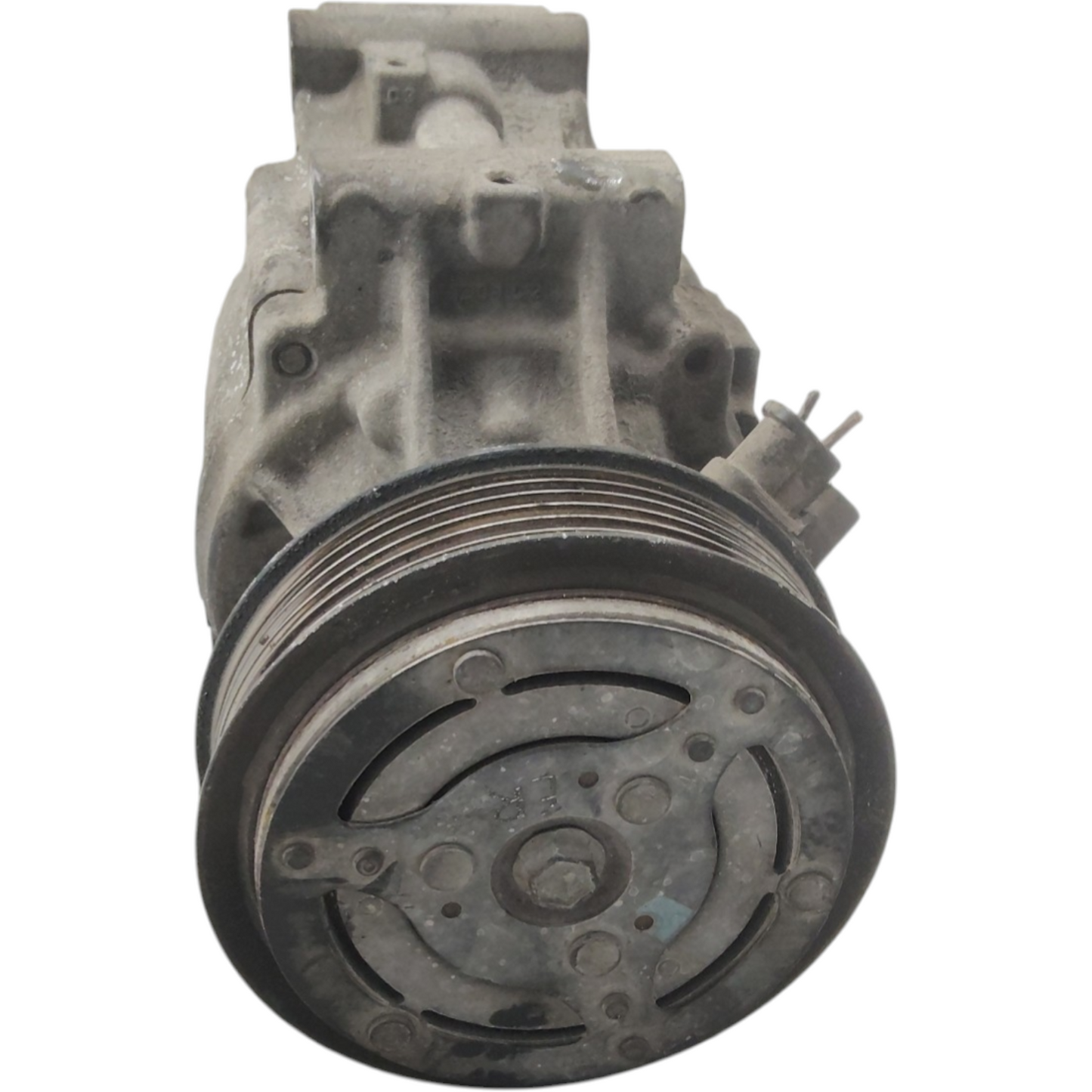 Compressore Aria Condizionata Ac LANCIA YPSILON 1 2 Serie 843 1.3 Diesel