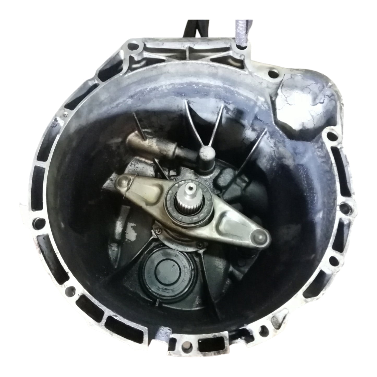 Cambio BMW SERIE 5 E60 E61 / X3 E83 X5 E53 3.0 DIESEL - MANUALE 6 MARCE -