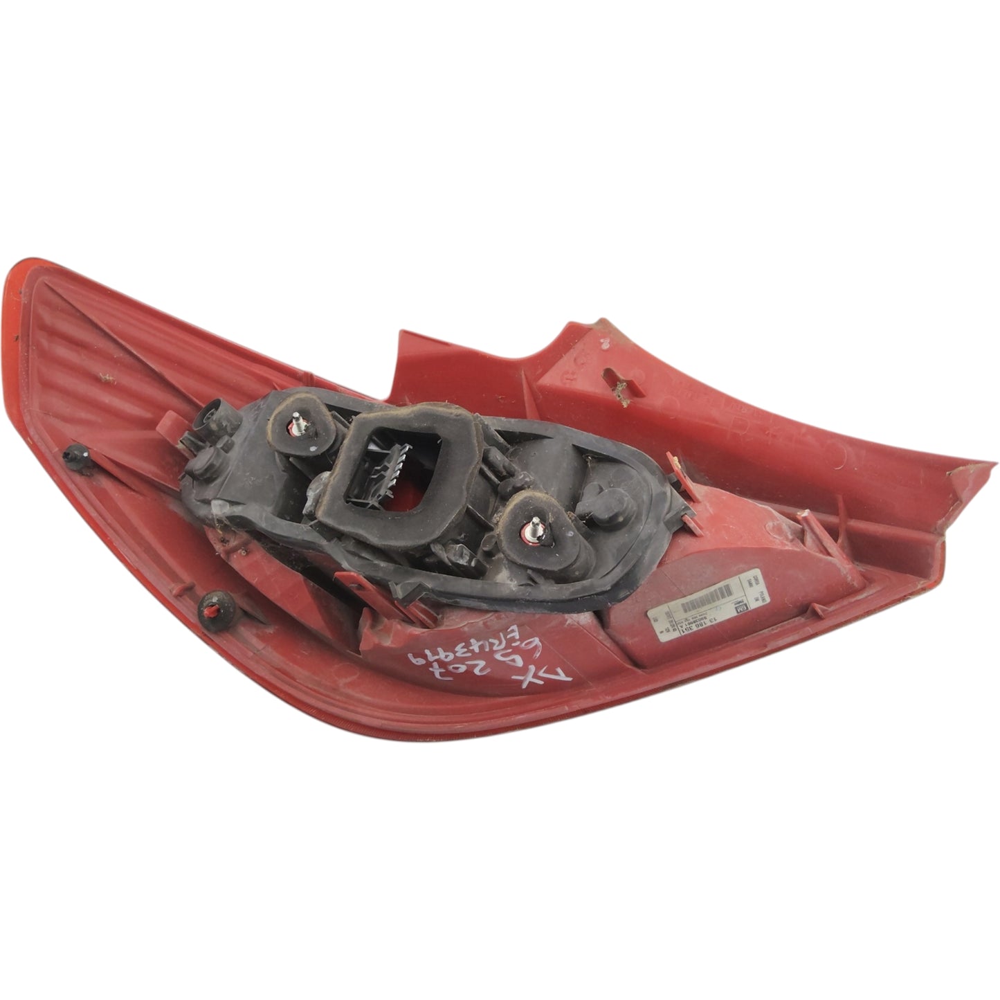 Fanale Stop Posteriore Destro OPEL CORSA D 3 Porte
