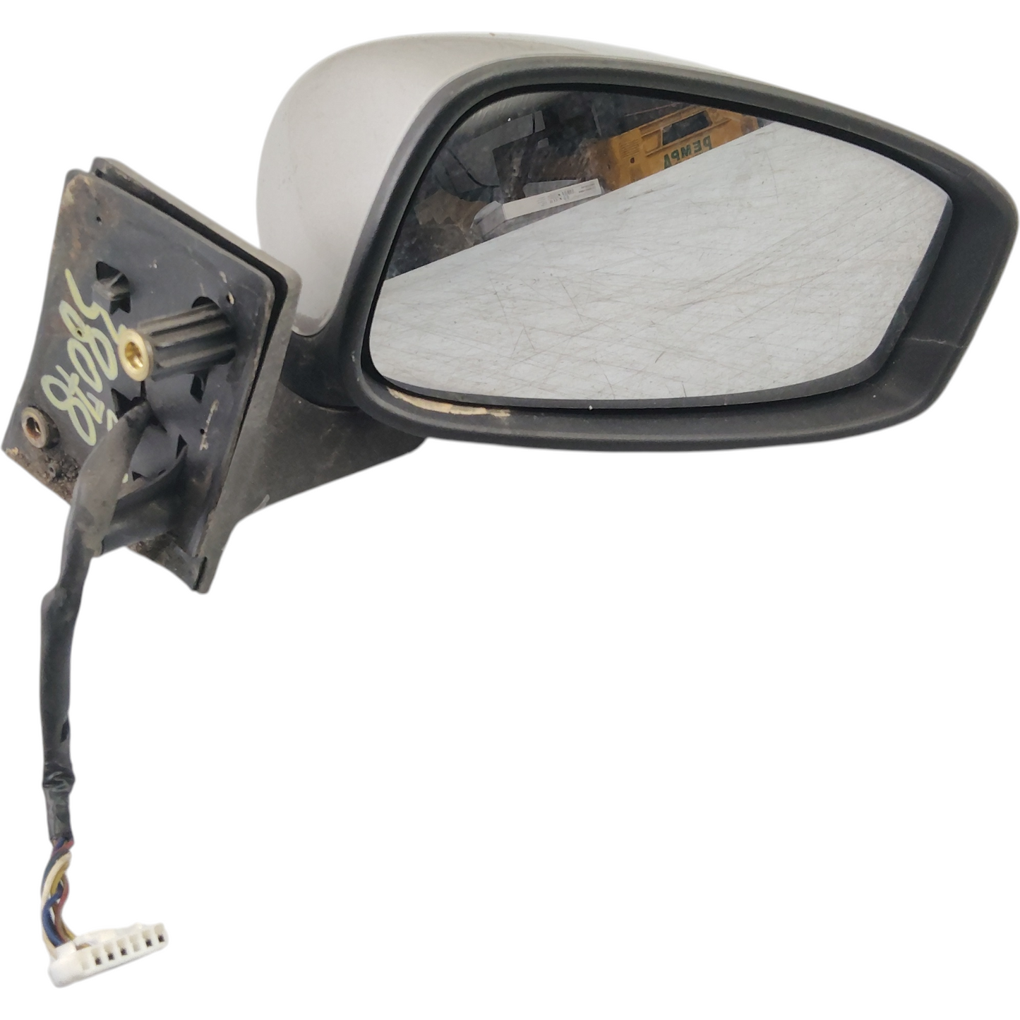 Specchietto Retrovisore Esterno Anteriore Destro FIAT IDEA