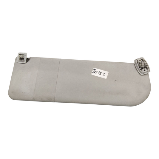 Pannello Alette  Parasole Destro FIAT SCUDO 1 Serie