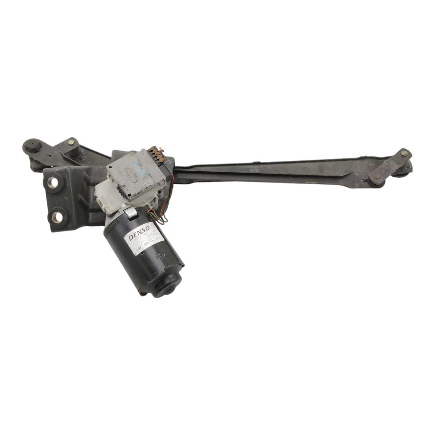 Meccanismo Tandem Tergicristallo FIAT SEICENTO/600