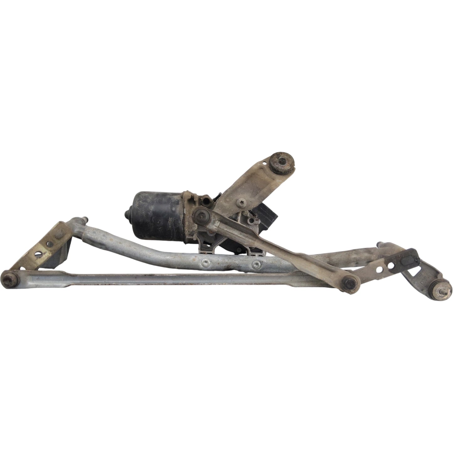 Meccanismo Tandem Tergicristallo RENAULT MEGANE 2 Serie Berlina CC SW