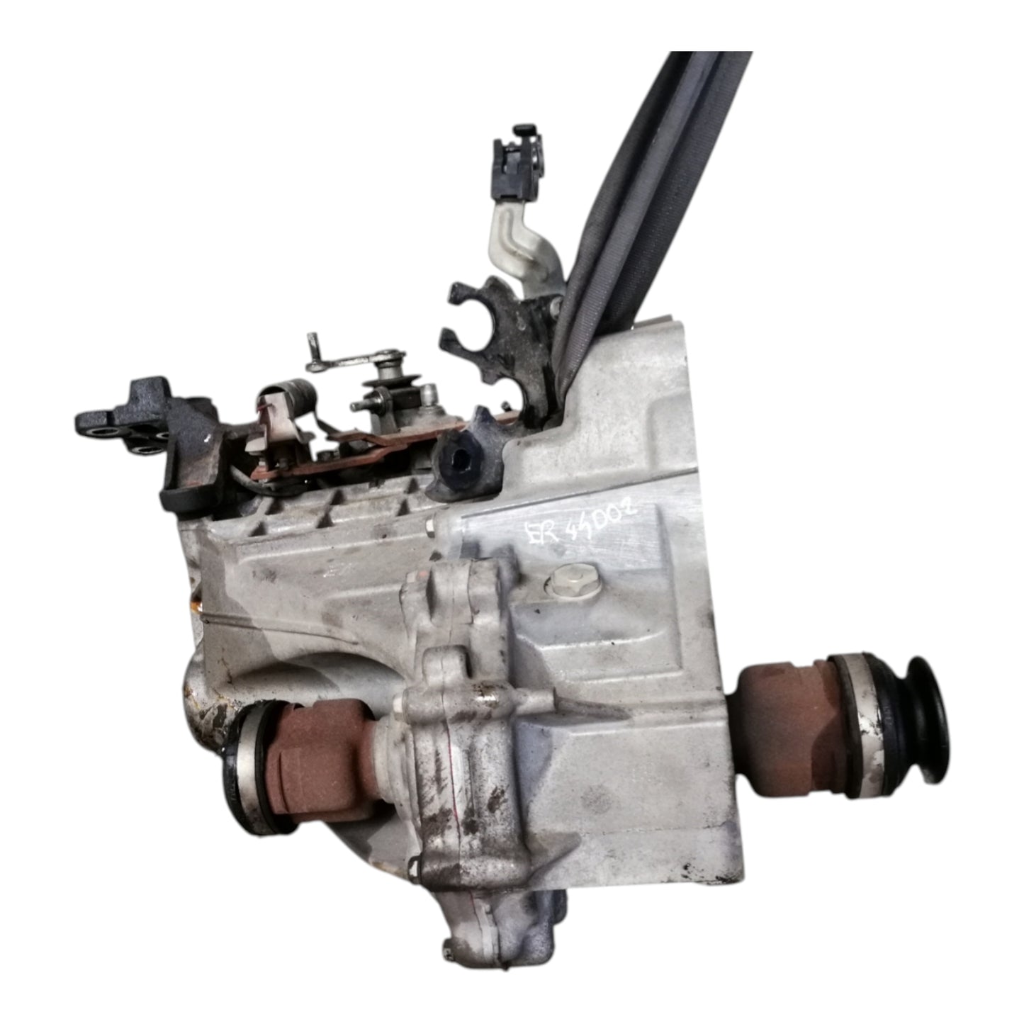 Cambio Manuale 5 Marce PEUGEOT 107/CITROEN C1 1.0 Benzina 1KR