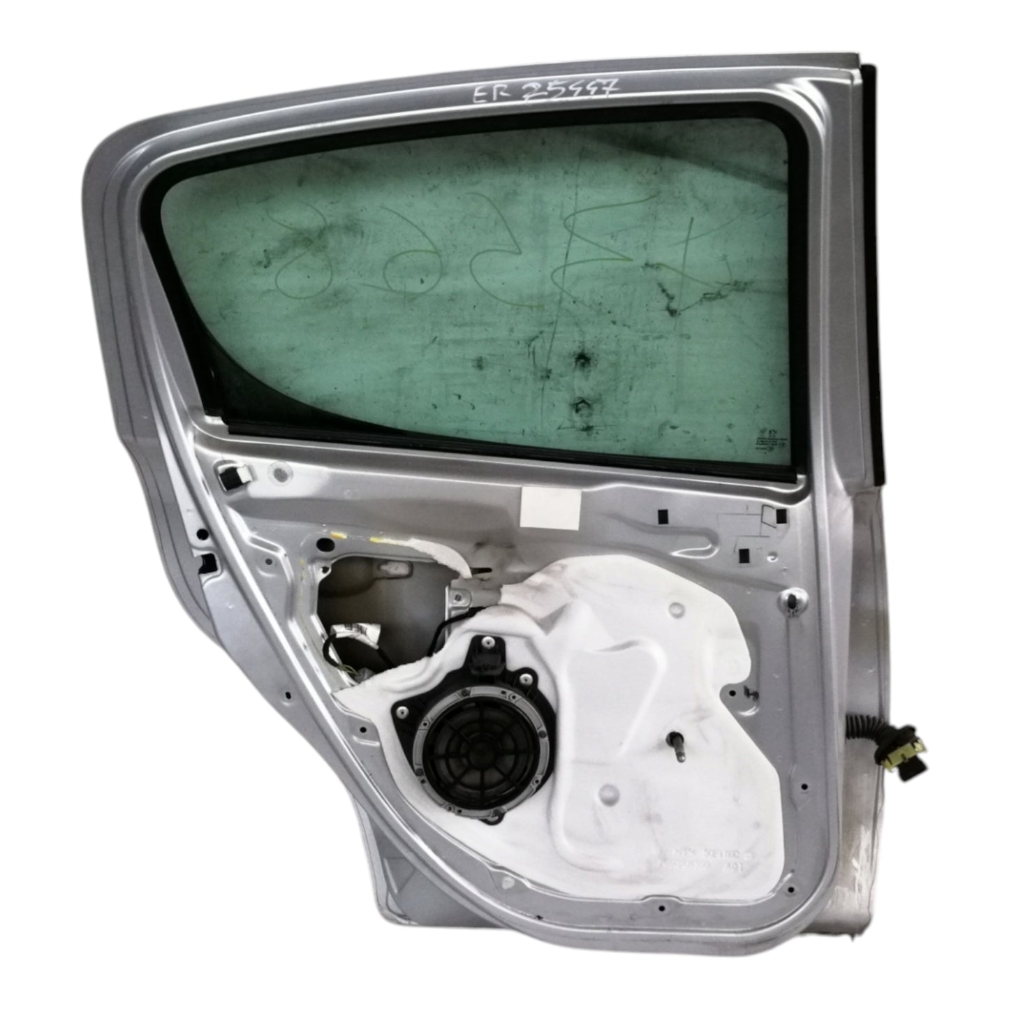 Porta Portiera Posteriore Sinistro PEUGEOT 207 Berlina