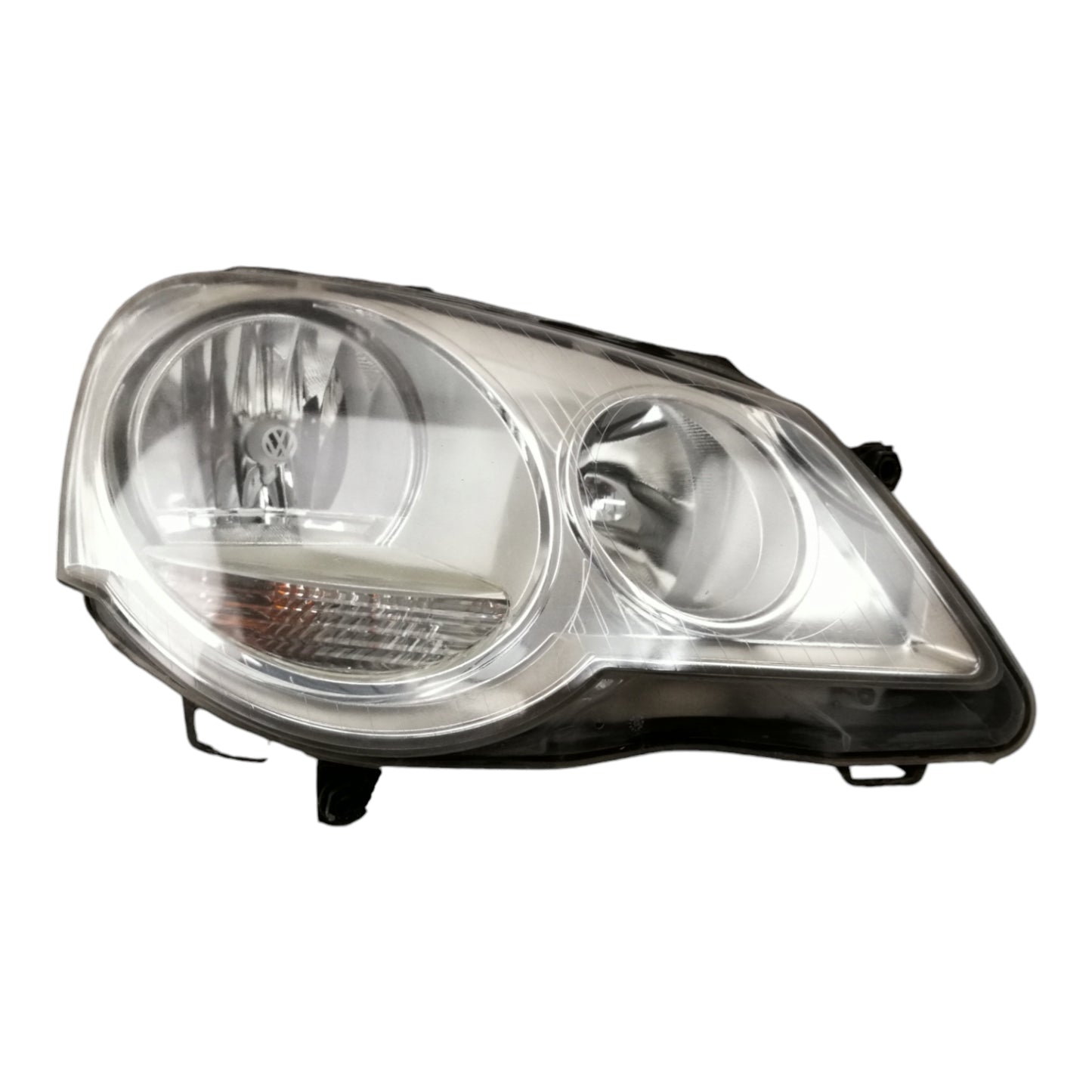 Faro Proiettore Anteriore Destro VOLKSWAGEN POLO 5 Serie 3-5 Porte