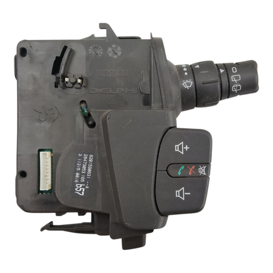 Devioguida Devioluci Tergicristalli Destro RENAULT CLIO 3 Serie/MODUS