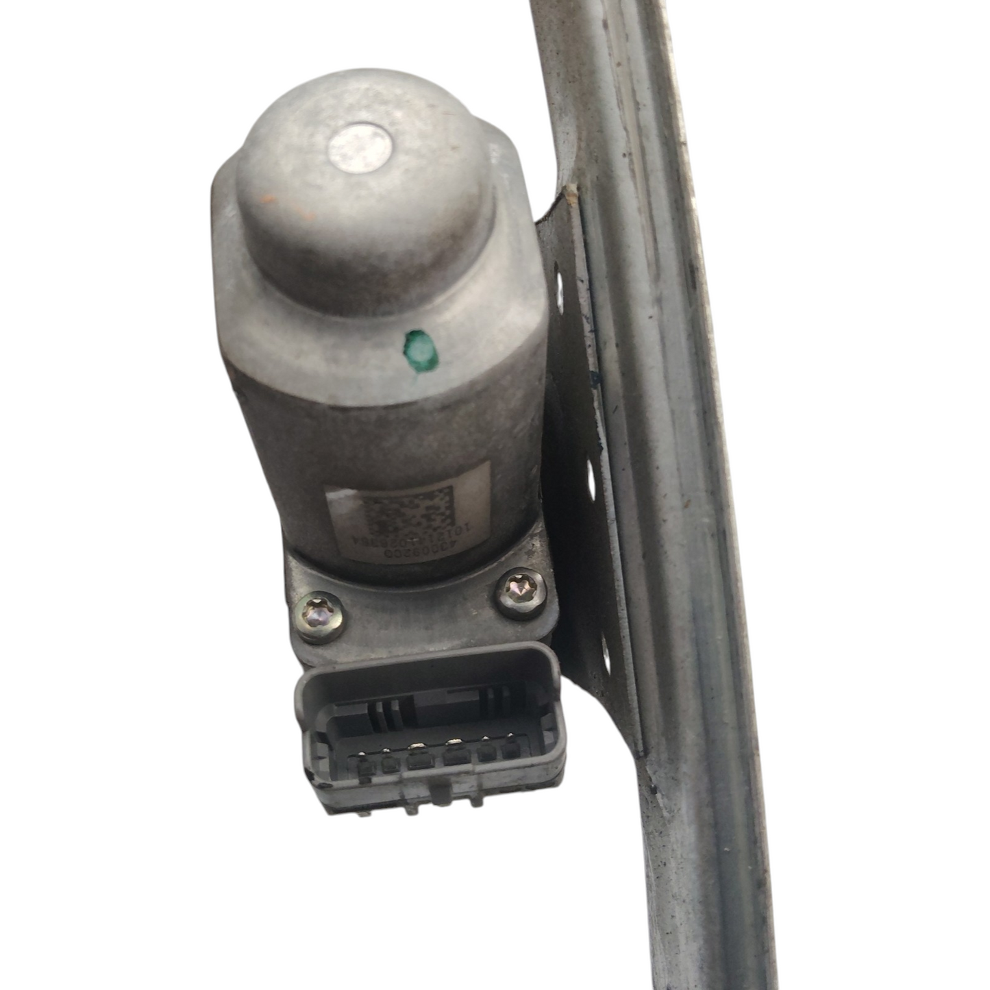 Alzacristallo Alzavetro Posteriore Sinistro CITROEN C3 2 Serie