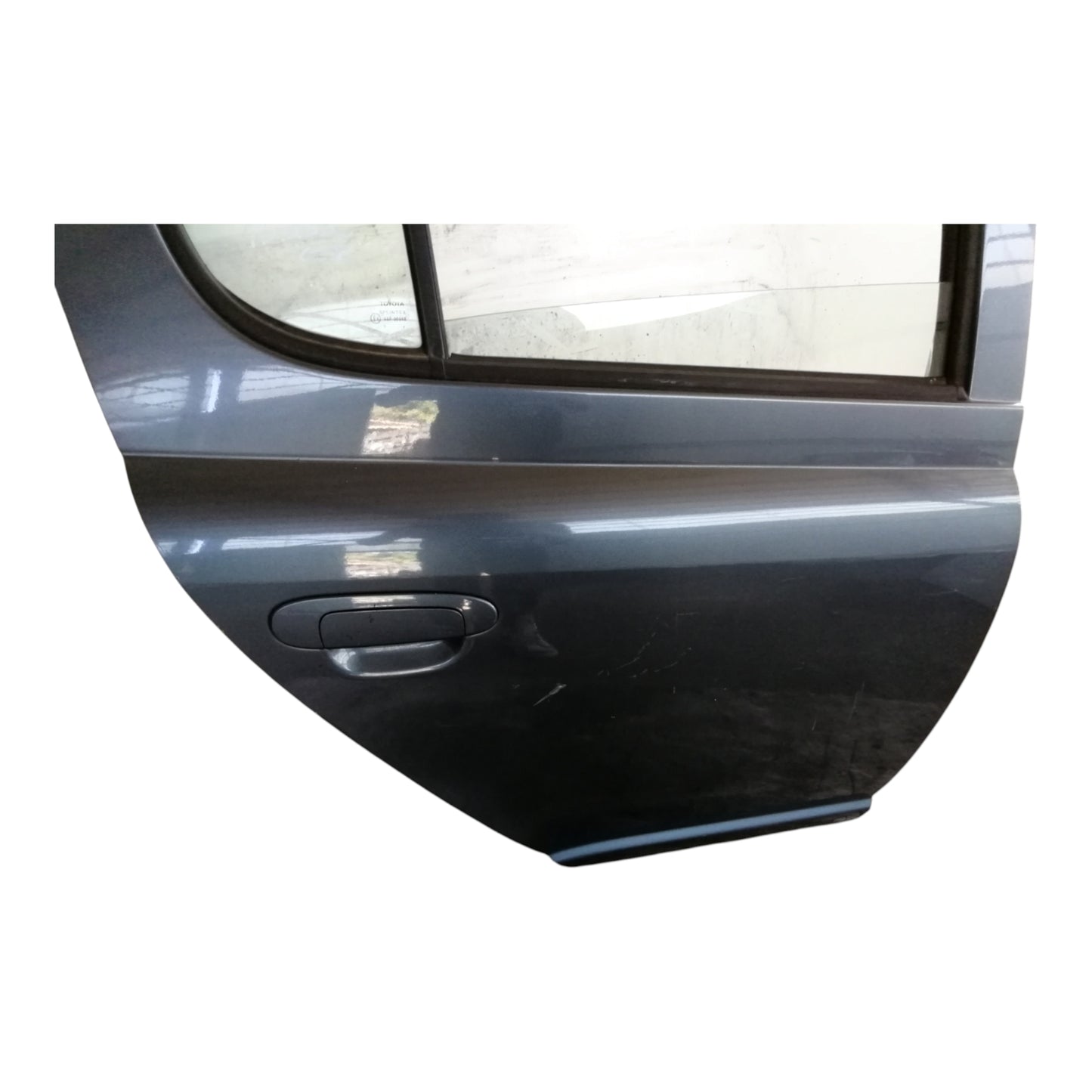 Porta Portiera Posteriore Destro TOYOTA YARIS FRANCE 1 Serie