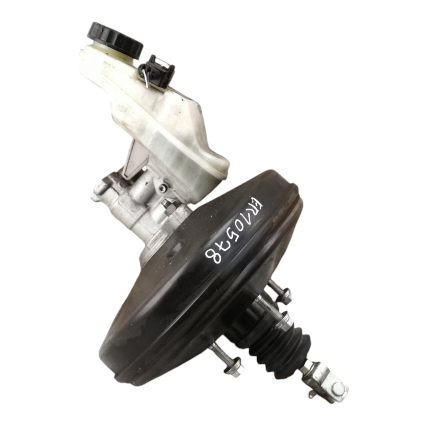 Servofreno Pompa Freno CITROEN C1 2 Serie 1.0 1.2 Benzina