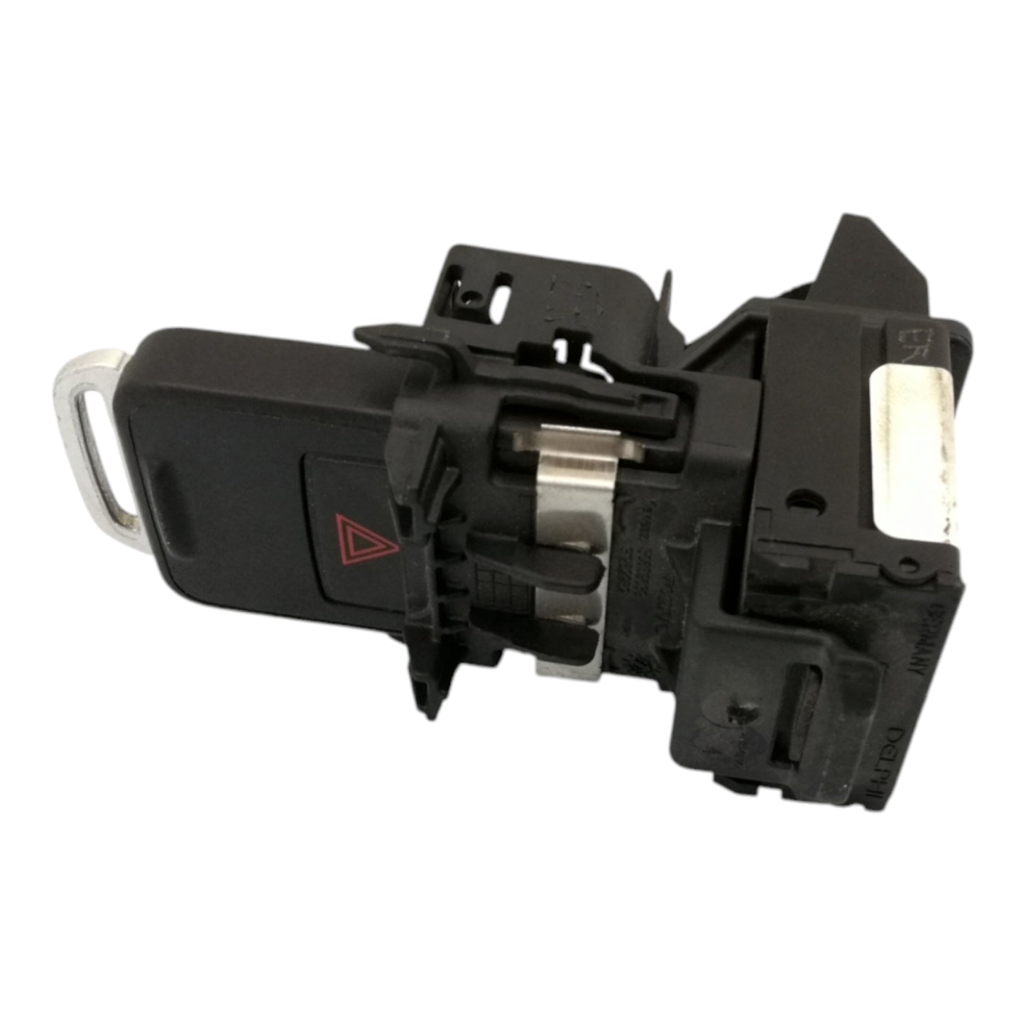 Blocchetto Avviamento VOLVO V40 2 Serie 2.0 Diesel Motore D4204T8