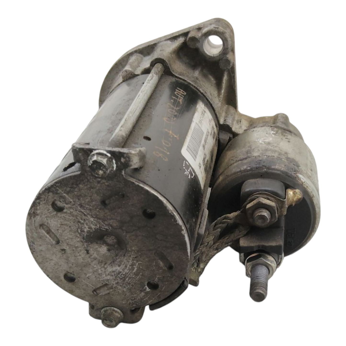 Motorino Avviamento LANCIA YPSILON 1 2 Serie/YPSILON 1 2 Serie Diesel