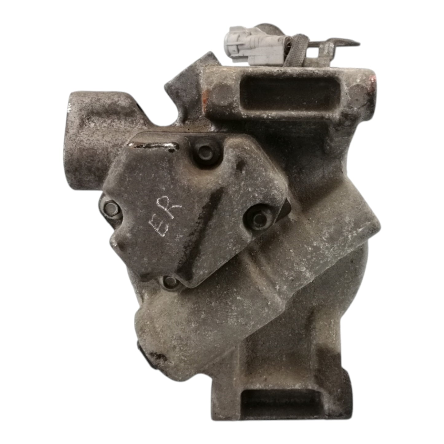 Compressore Aria Condizionata Ac TOYOTA YARIS 2 Serie 1.3 Benzina 2SZ FE