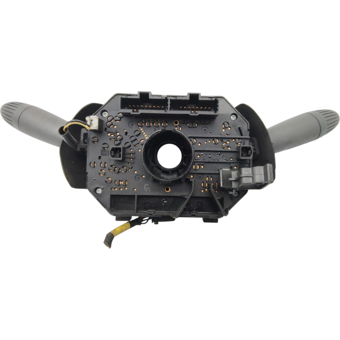 Devioguida Devioluci FIAT PANDA 2 Serie 169 Benzina Diesel GPL