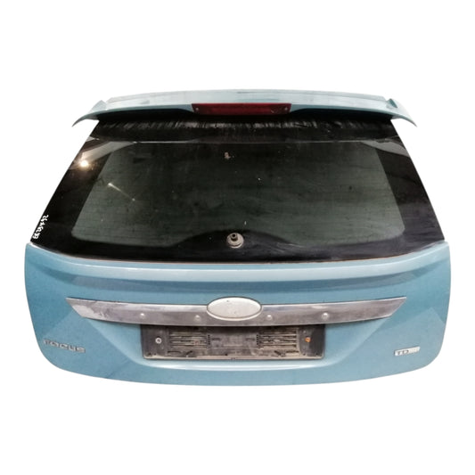 Portello Portellone Posteriore FORD FOCUS 3 Serie Berlina 3-5 Porte