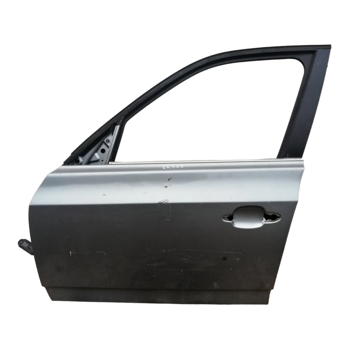 Porta Portiera Anteriore Sinistro BMW X3 E83    - GRIGIO