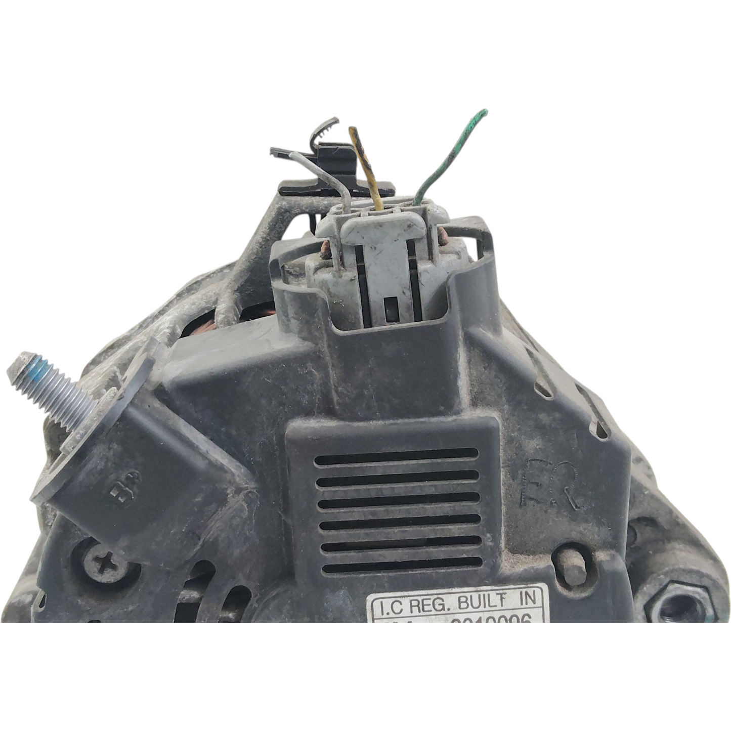 Alternatore KIA PICANTO 3 Serie 1.0 Benzina Gpl