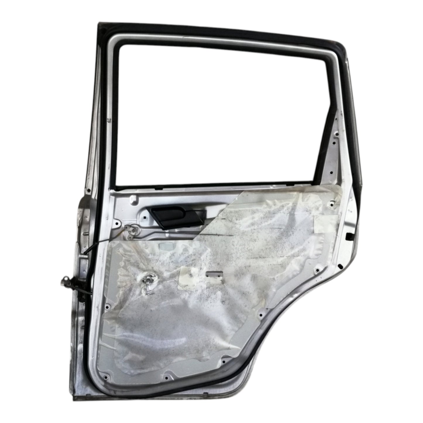 Porta Portiera Posteriore Destro CHEVROLET AVEO 2 Serie