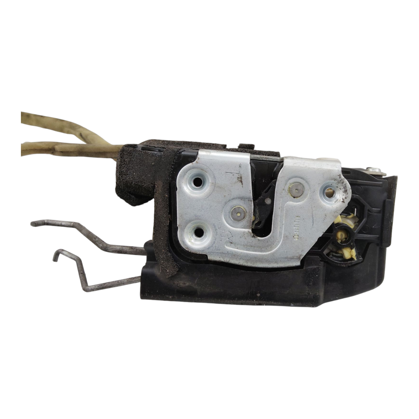 Serratura Porta Anteriore Sinistro MAZDA 3 1 Serie 5 Porte