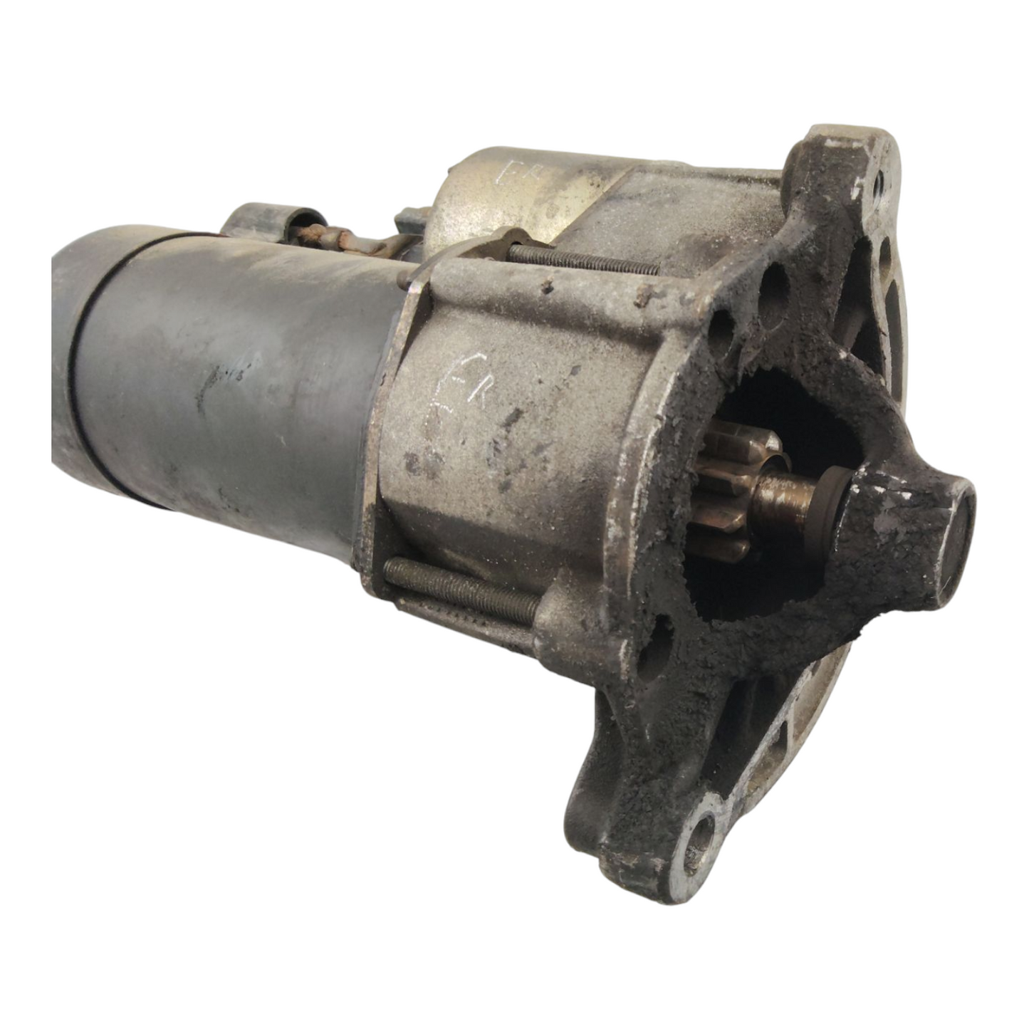 Motorino Avviamento PEUGEOT 206/1007/207/106 1 2 Serie/BIPPER Benzina