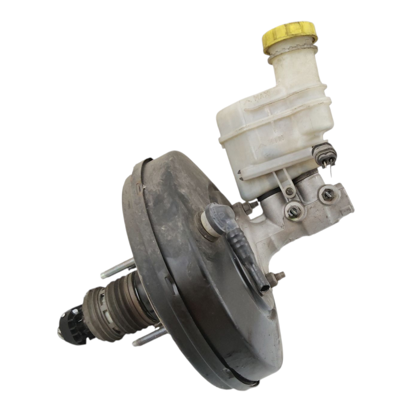 Servofreno Anteriore FIAT 500 2 Serie 1.2 1.3 Diesel Benzina