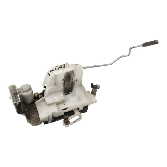 Serratura Porta Anteriore Sinistro FIAT PUNTO 2 Serie 5 Porte