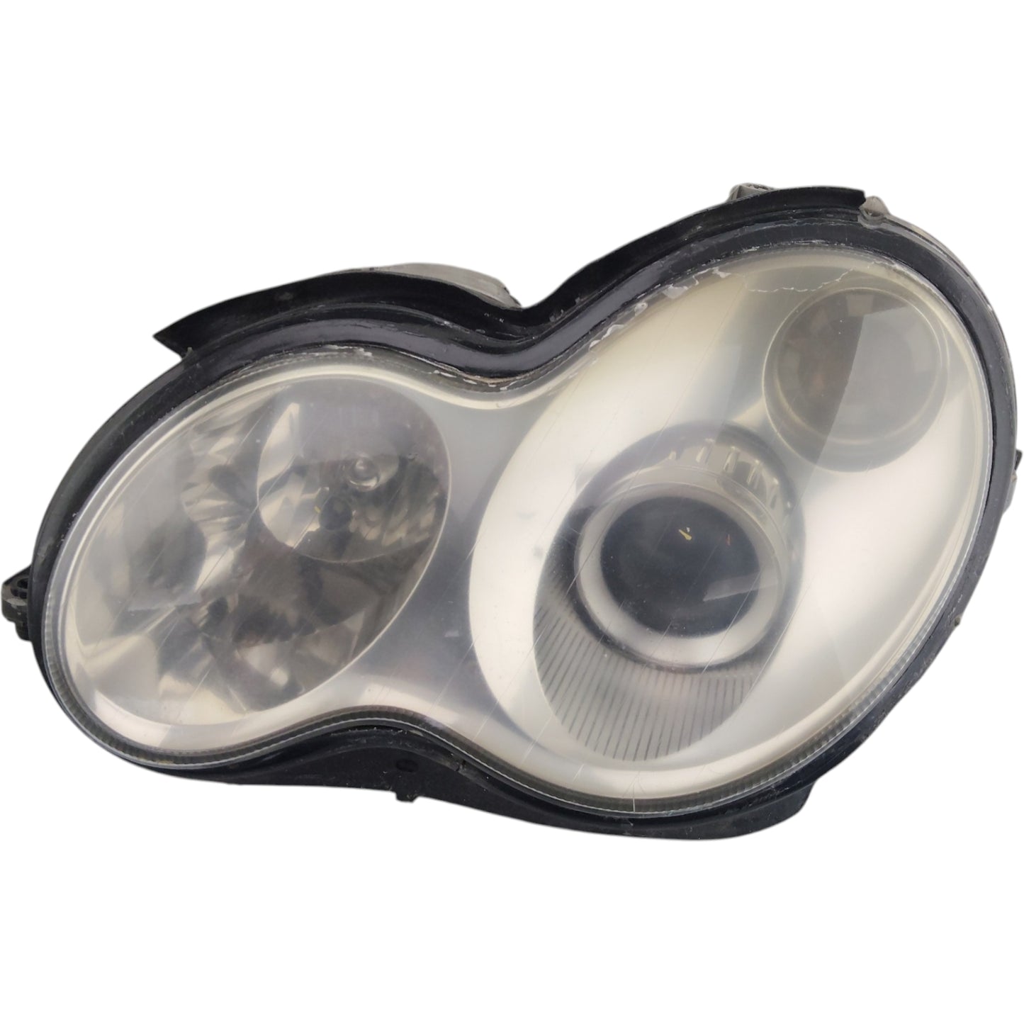 Faro Proiettore Xenon Anteriore Sinistro MERCEDES CLASSE C W203 S203