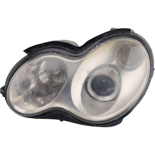 Faro Proiettore Xenon Anteriore Sinistro MERCEDES CLASSE C W203 S203