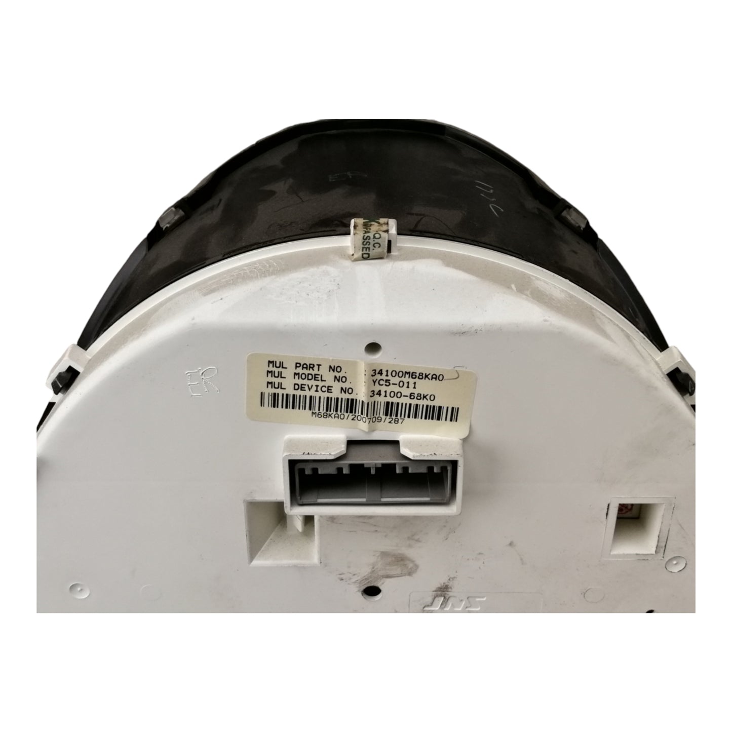 Quadro Strumenti NISSAN PIXO 1.0 Benzina GPL