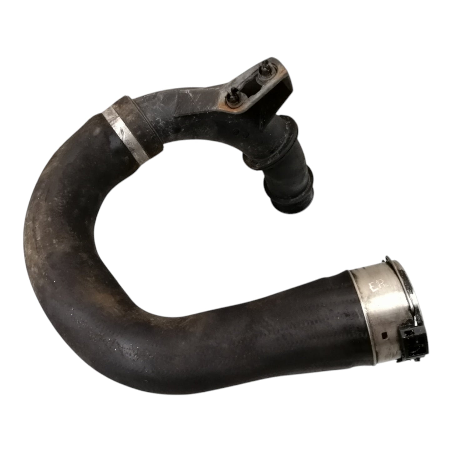 Manicotto Intercooler Sinistro CHEVROLET AVEO 3 Serie 1.3 Diesel
