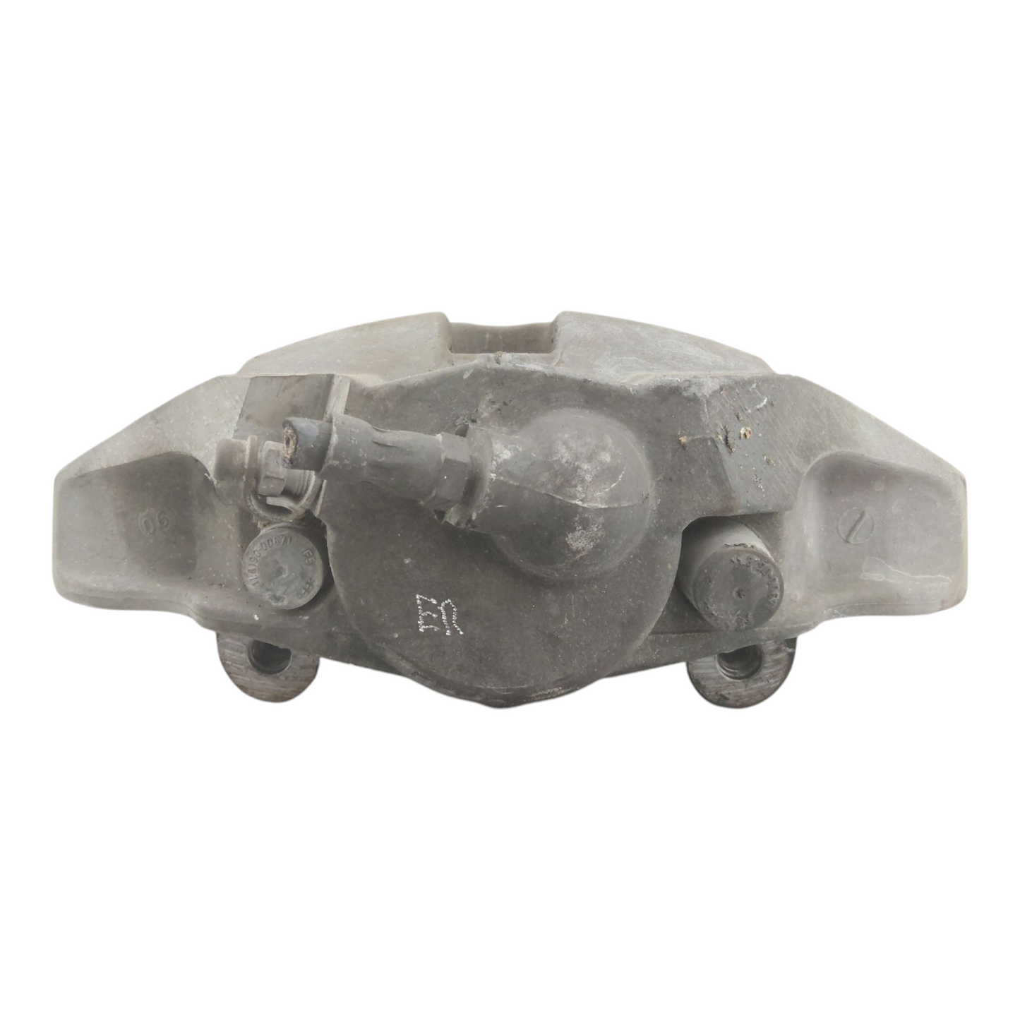 Pinza Freno Anteriore Destro BMW SERIE 5 E61 Benzina Diesel