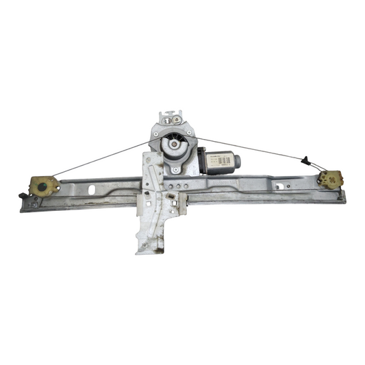 Alzacristallo Alzavetro Anteriore Destro PEUGEOT 207 5 Porte