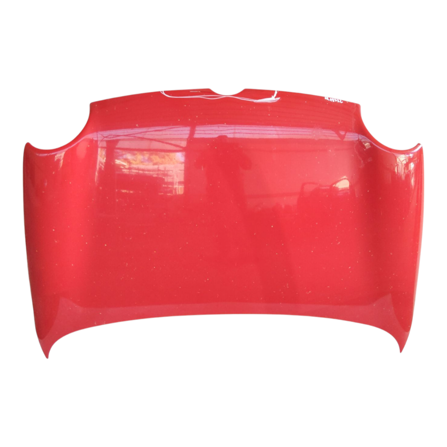 Cofano Anteriore VOLKSWAGEN LUPO Berlina 3 Porte