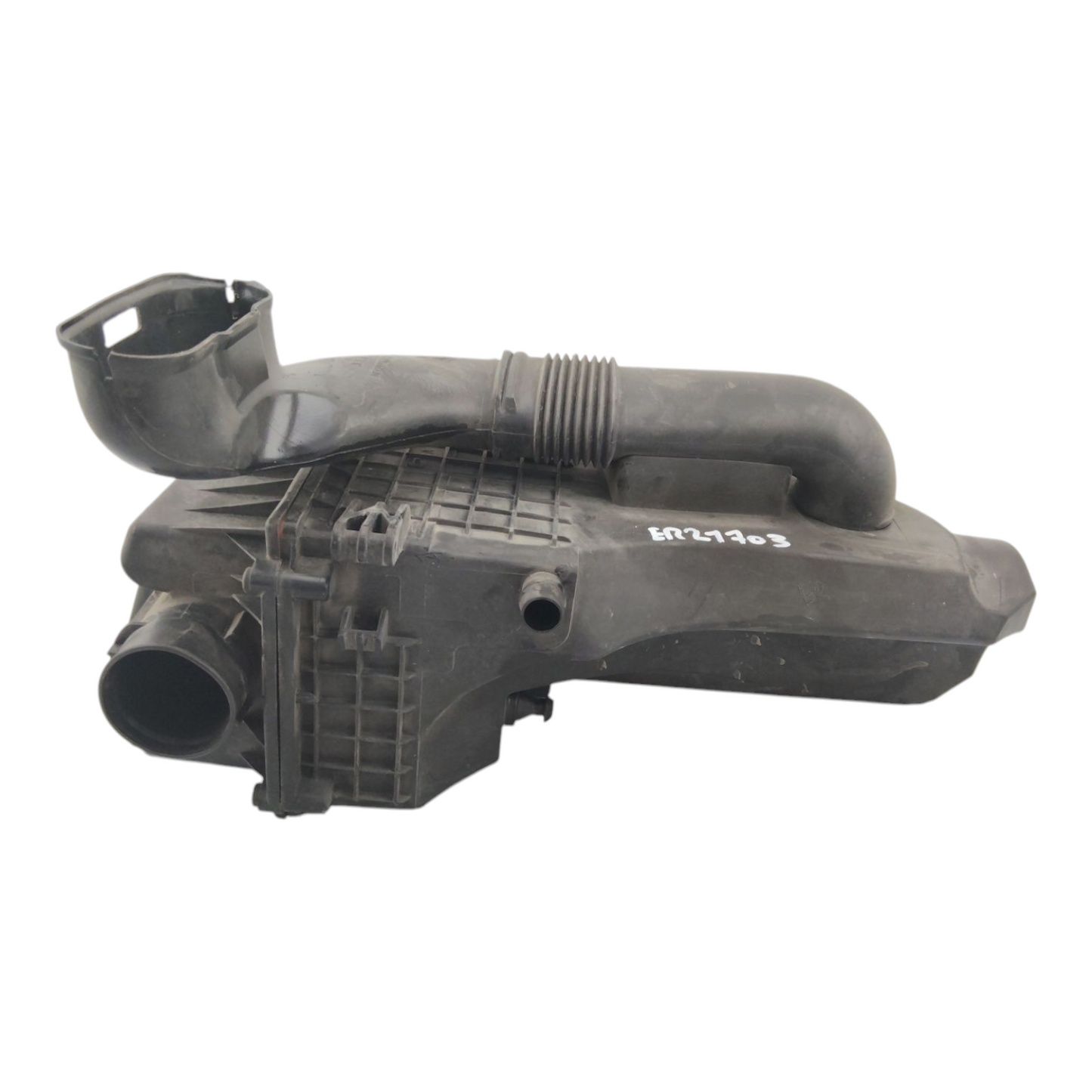 Scatola Filtro Aria FORD FIESTA 6 Serie Benzina GPL