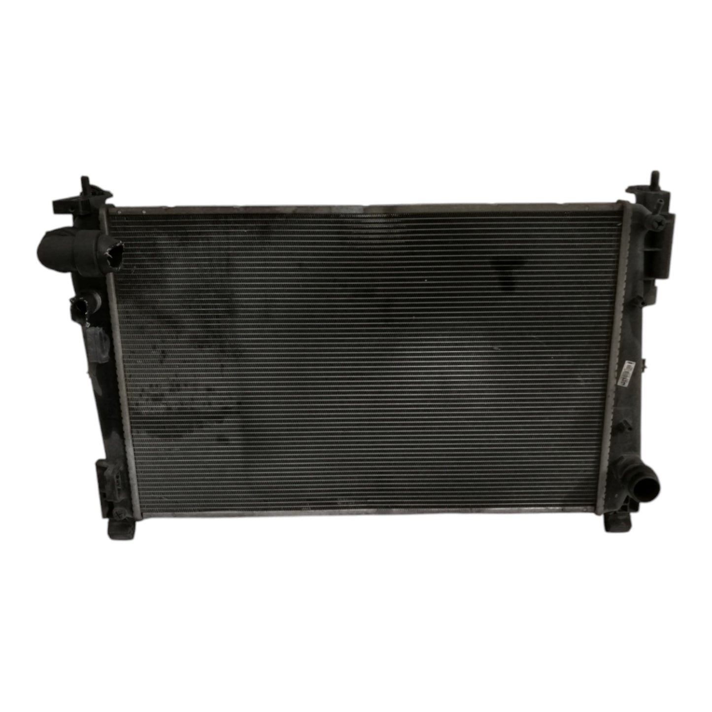 Radiatore Acqua Raffreddamento OPEL CORSA D 1.3 Diesel Motore Z13DTJ