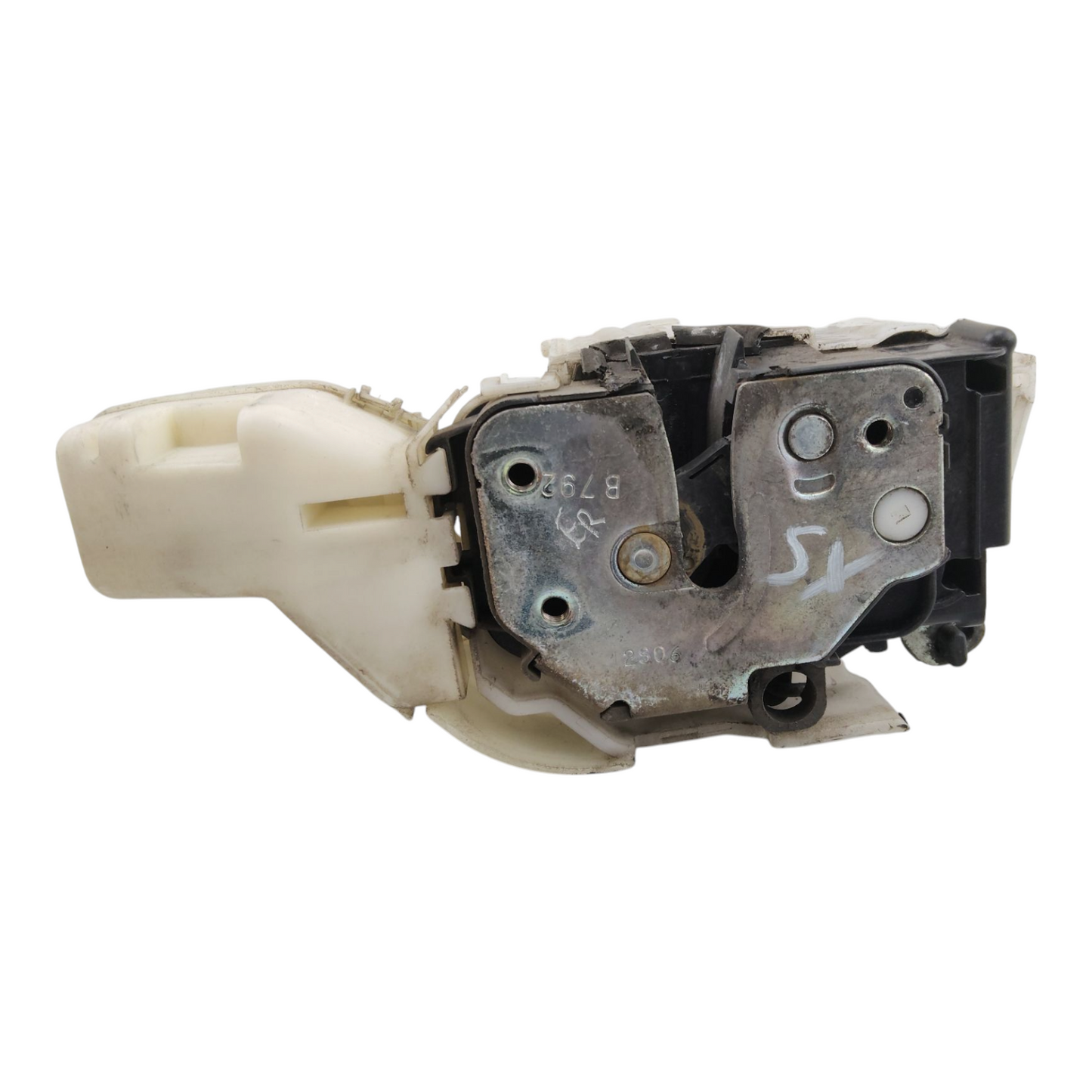 Serratura Porta Anteriore Sinistro ALFA ROMEO 159/BRERA/SPIDER 3 Serie