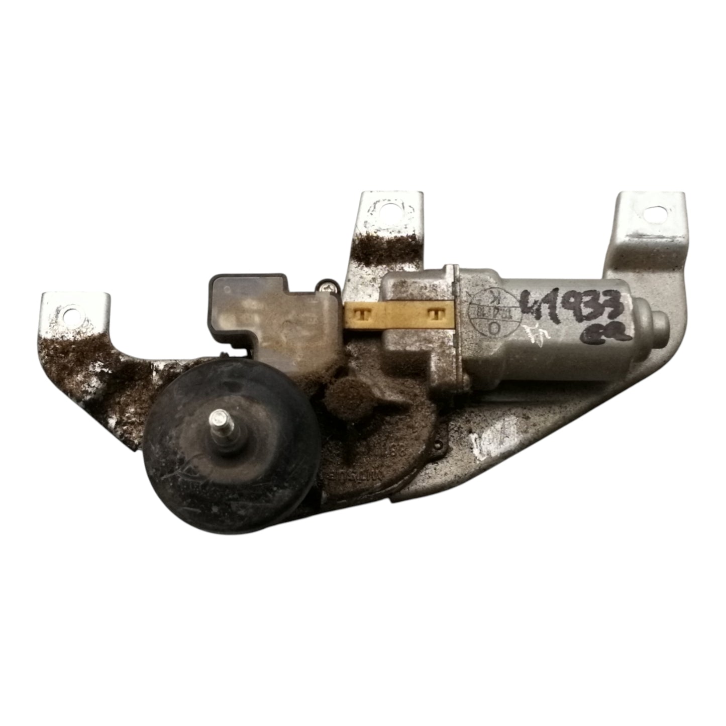 Motorino Tergilunotto FIAT SEDICI/16