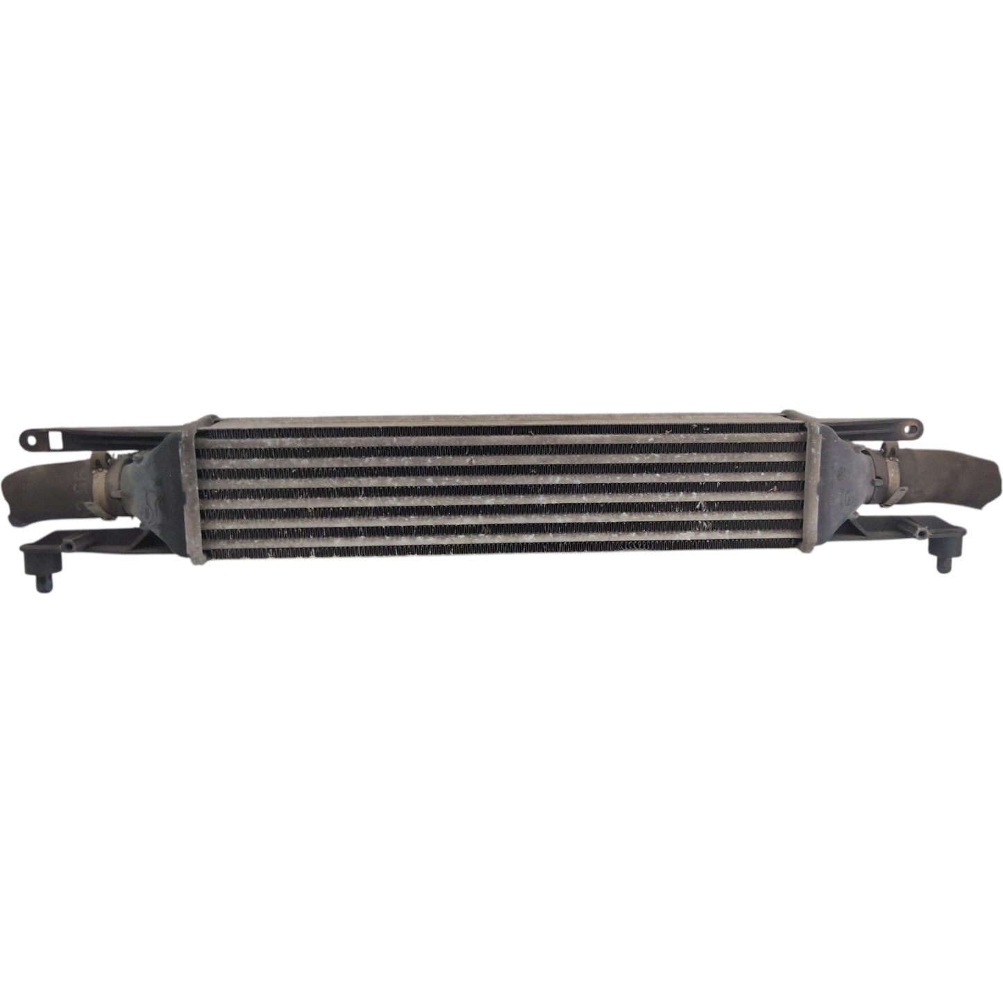 Intercooler Scambiatore Aria FIAT PUNTO 3 Serie 1.3 Multijet