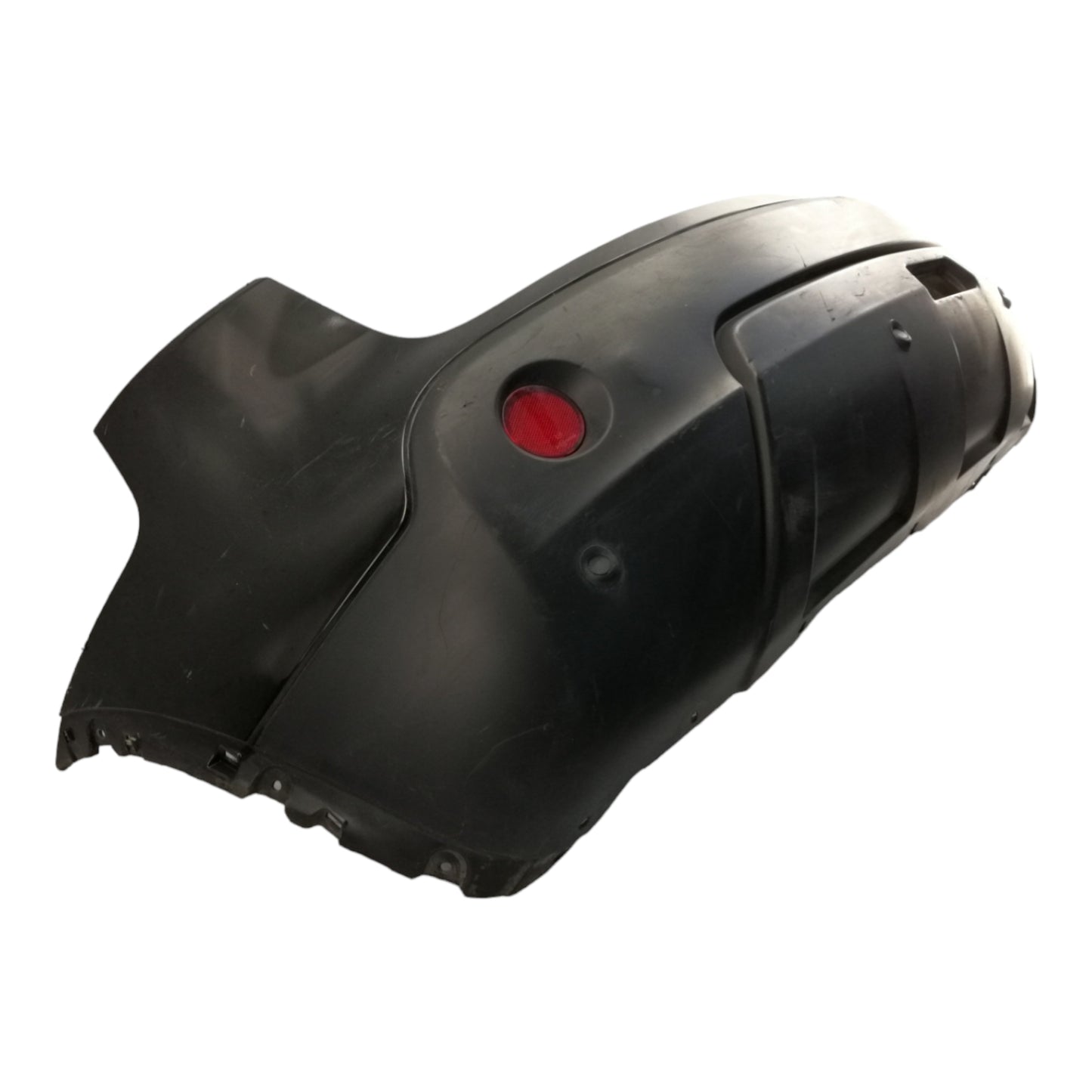 Paraurti Posteriore NISSAN QASHQAI 1 Serie SUV