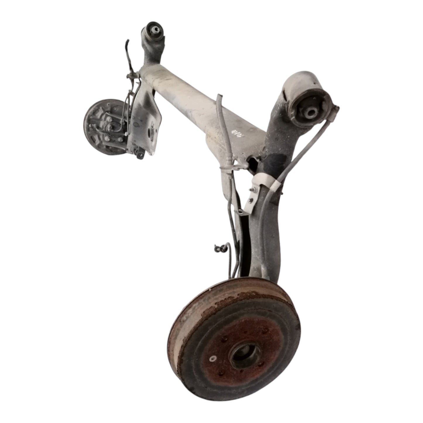 Assale Ponte Posteriore CITROEN C1 1 Serie Diesel Benzina