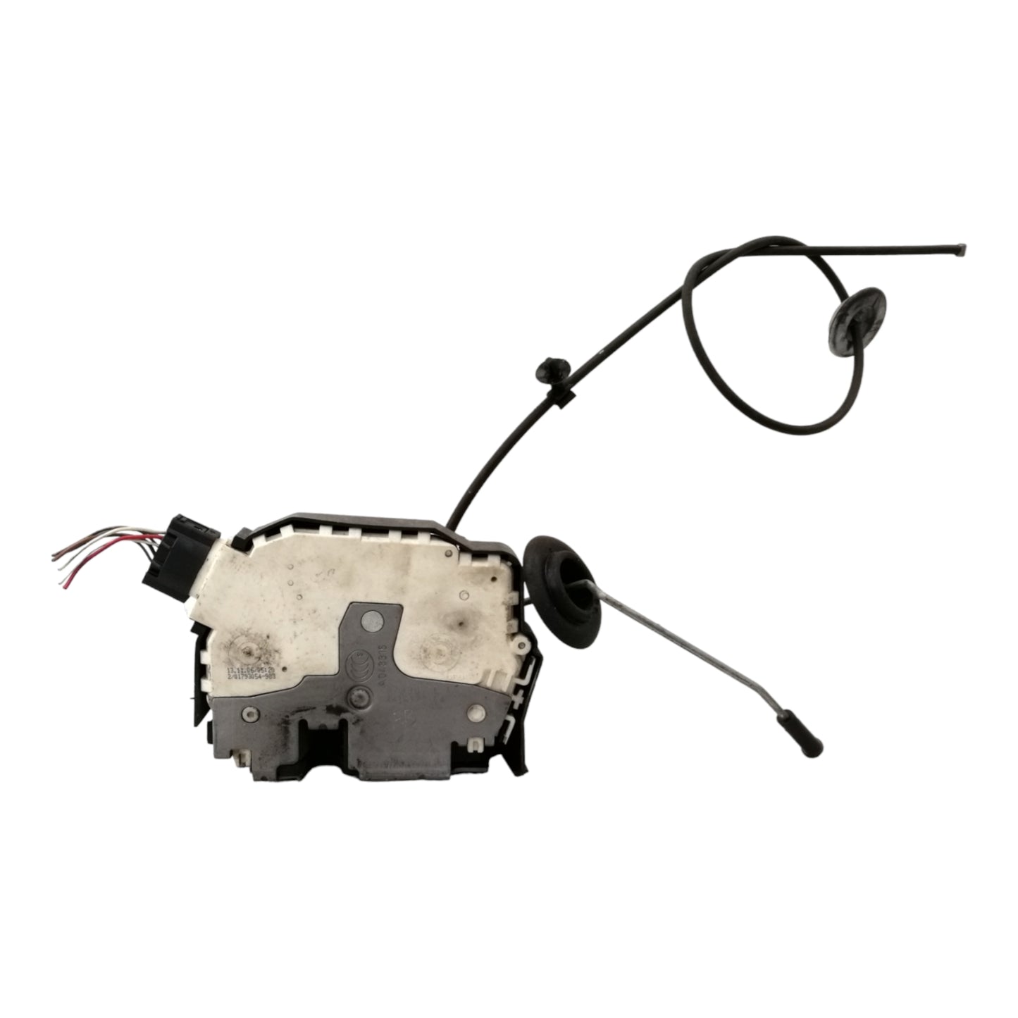 Serratura Porta Anteriore Destro MINI ONE COOPER R50 R52 R53 R56 R57 R58