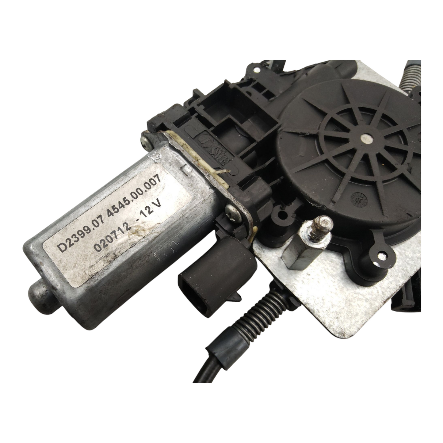 Alzacristallo Alzavetro Anteriore Destro VOLKSWAGEN FOX