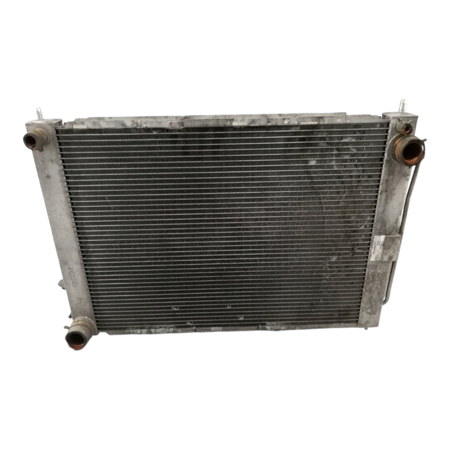 Radiatore Acqua Raffreddamento RENAULT MODUS/CLIO 3 Serie Benzina Diesel