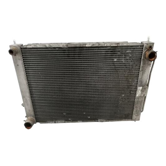 Radiatore Acqua Raffreddamento RENAULT MODUS/CLIO 3 Serie Benzina Diesel