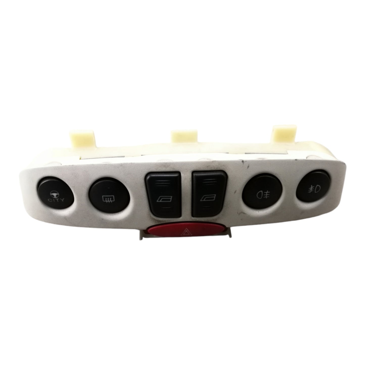 Pulsanti Comando Multifunzione FIAT PUNTO 2 Serie