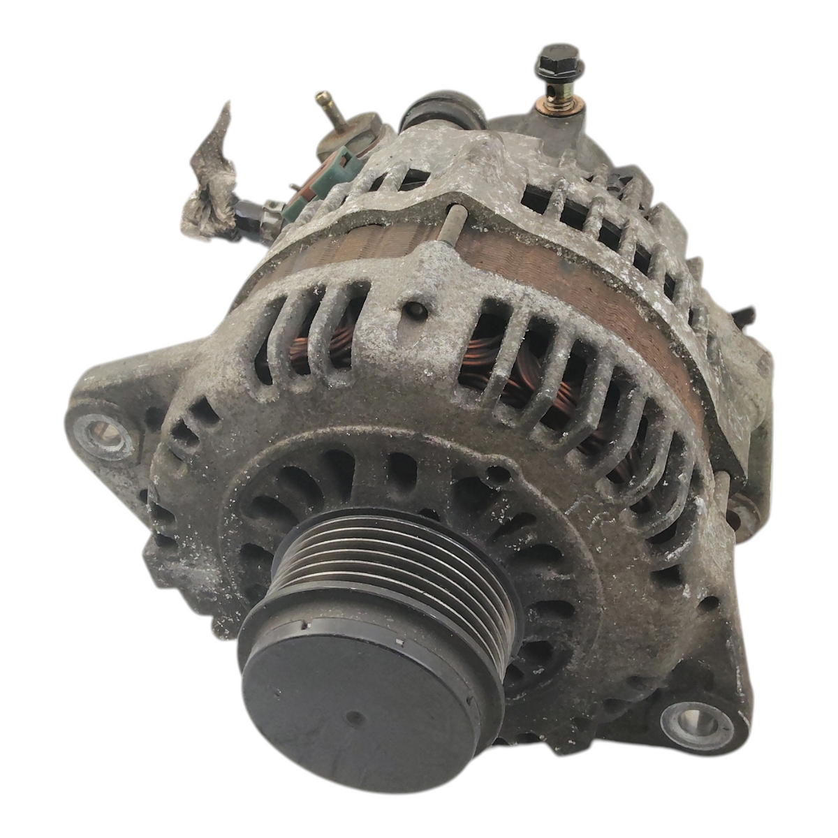 Alternatore OPEL MERIVA A/CORSA C 1.7 Diesel Z17DTH 74 Kw