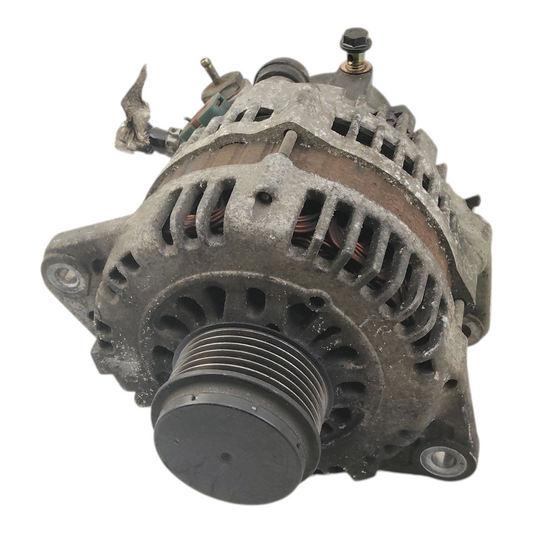 Alternatore OPEL MERIVA A/CORSA C 1.7 Diesel Z17DTH 74 Kw